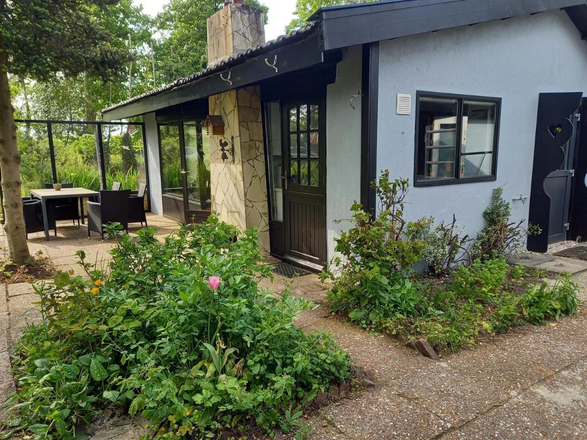 Natuurhuisje Eartswoud Aartswoud Exterior foto