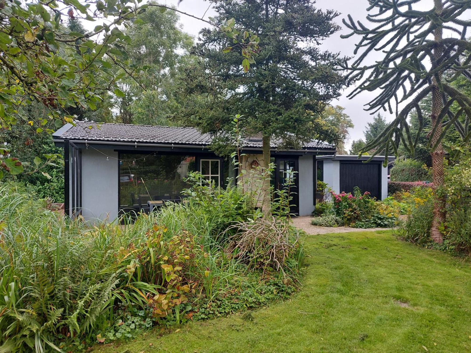 Natuurhuisje Eartswoud Aartswoud Exterior foto