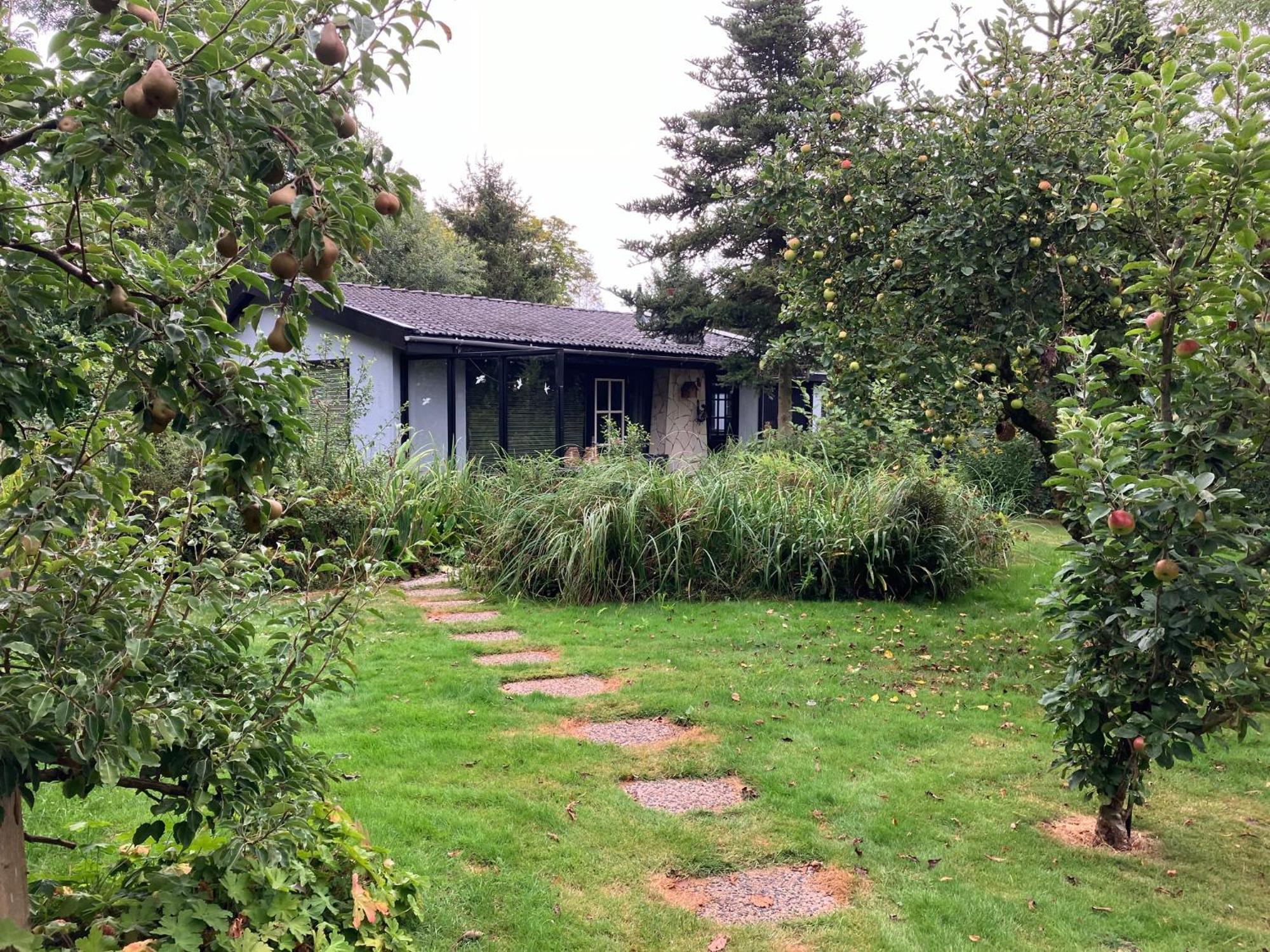Natuurhuisje Eartswoud Aartswoud Exterior foto